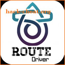 Route Driver icon