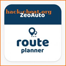 Route Planner - Free unlimited stops icon