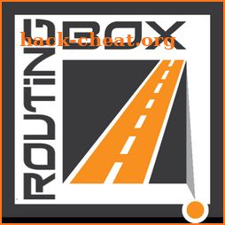 RoutingBox Mobile icon