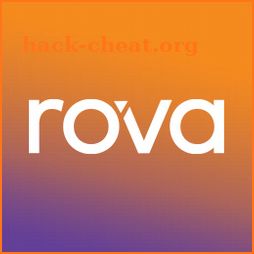 rova - music, NZ radio, podcasts icon