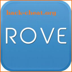 ROVE icon