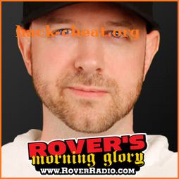 Rover's Morning Glory icon