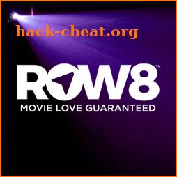 ROW8 icon