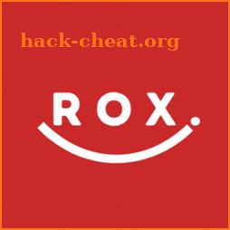 ROX VPN icon