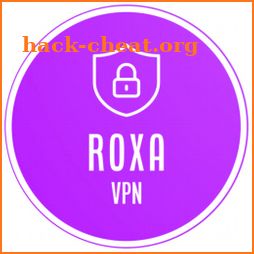 Roxa VPN icon