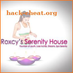 Roxcy’s Serenity House icon