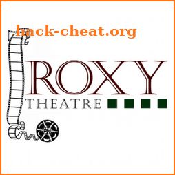 Roxy Theatre icon