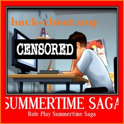 [ROXY UPDATE] Real Life SummerTime Saga Role Play icon
