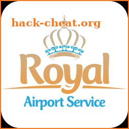 Royal Airport Service icon