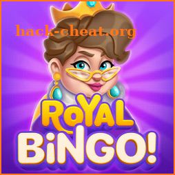 Royal Bingo: Live Bingo Game icon