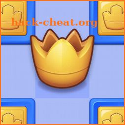 Royal Block Puzzle icon