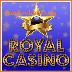 Royal Casino - Play And Win icon