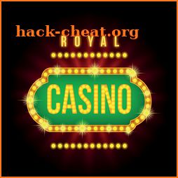 Royal Casino Slots - Huge Wins Free Slot Machines icon