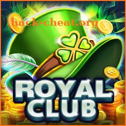 Royal Club-Social Slots Casino icon