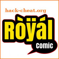 Royal Comic - MM Sub Yote Pya icon