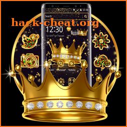 Royal Crown Theme icon