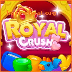 Royal Crush icon