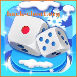 Royal Dice Rolling icon