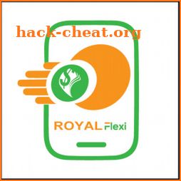 Royal Flexi - Enjoy Flexi Rewards icon