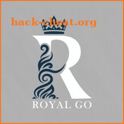 Royal go icon