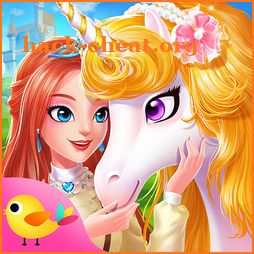 Royal Horse Club - Princess Lorna's Pony Friend icon