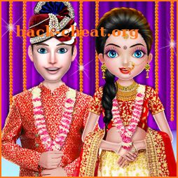 Royal Indian Wedding and Honeymoon Days icon