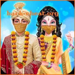 Royal Indian Wedding Rituals Makeover And Salon icon