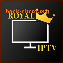 Royal IPTV - Android Box Edition icon