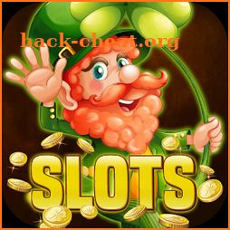 Royal Irish Slots Casino Game - Free Slot Machines icon