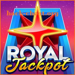 Royal Jackpot Casino Machines icon
