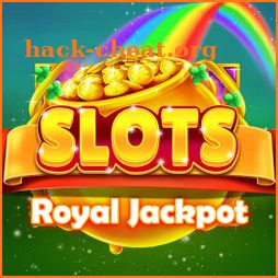 Royal Jackpot Slots icon