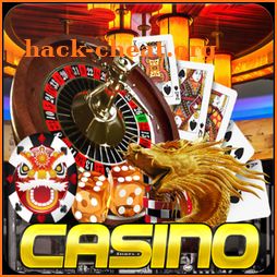 Royal Jackpot Streak Casino : Lucky Fortune Slots icon