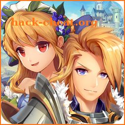 Royal Knight Tales – Anime RPG Online MMO icon