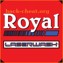 Royal Laser Wash icon