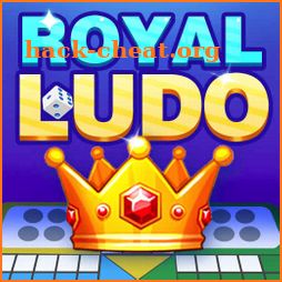 Royal Ludo - Enjoy Ludo and Domino in Royal Style icon