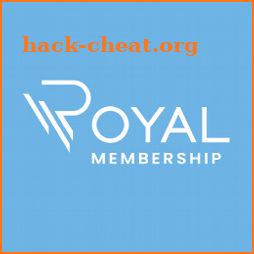 Royal Membership icon