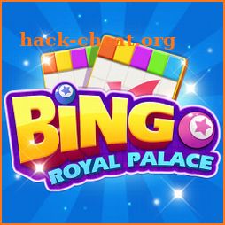 Royal Palace Bingo icon