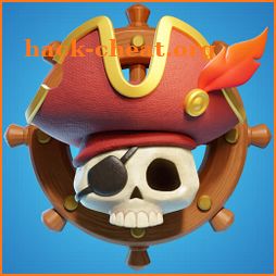 Royal Pirates - Idle Games icon
