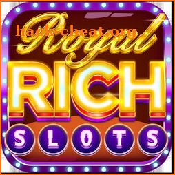Royal Rich Slots icon