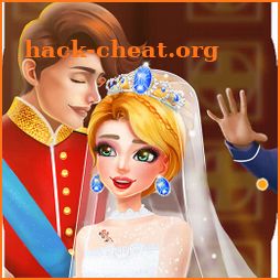 Royal Romance 1: Wedding Day icon