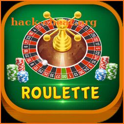 Royal Roulette Wheel icon