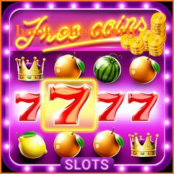 Royal Slots: Casino Machines icon