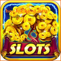 Royal Slots Casino - Online Slot Machines icon