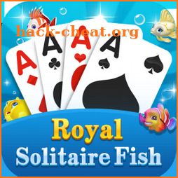 Royal Solitaire Fish icon