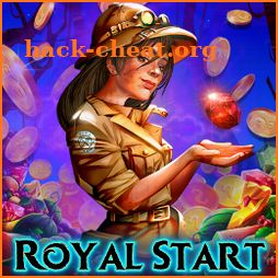 Royal Start icon