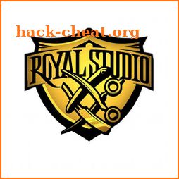 Royal Studio icon