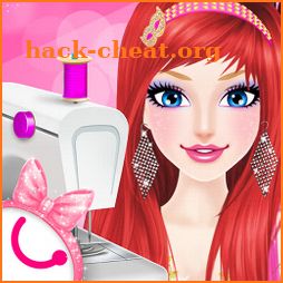 Royal Tailor : Fashion Dress up games for girls icon