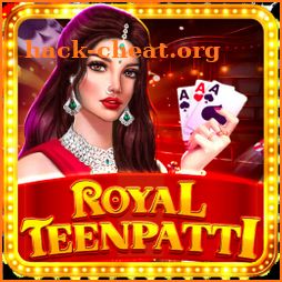 Royal Teenpatti - RTP icon