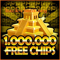 Royal Vegas Spins Slots - Free Casino Slot Machine icon