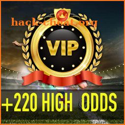 Royal Vip High Odds Daily Match Tips icon